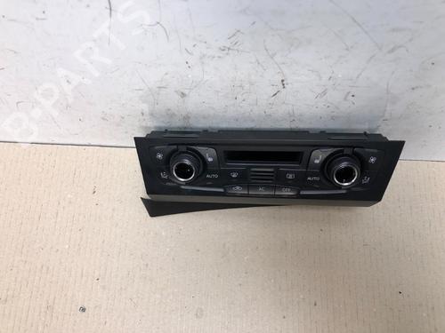 Climate control AUDI Q5 (8RB) 3.2 FSI quattro | BP15347111I5 