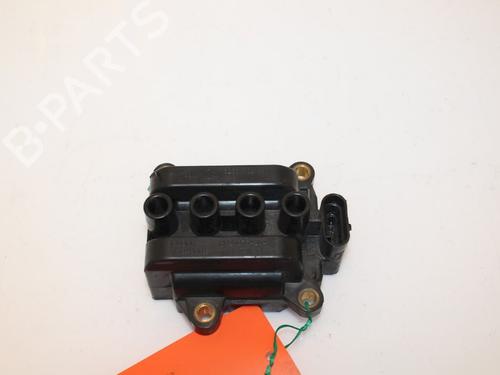 Tændspole RENAULT CLIO III (BR0/1, CR0/1) 1.2 16V (BR02, BR0J, BR11, CR02, CR0J, CR11) (75 hp) 15321128