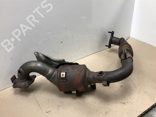 Catalyst FORD FIESTA VI (CB1, CCN) 1.0 EcoBoost | BP37209909M10 - Image 2