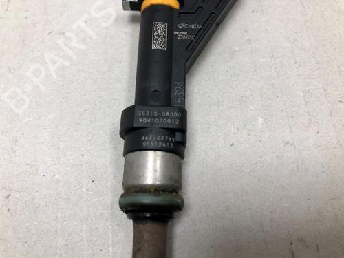 Injector HYUNDAI i10 III (AC3, AI3) 1.0 MPi | BP37210652M100 - Image 6