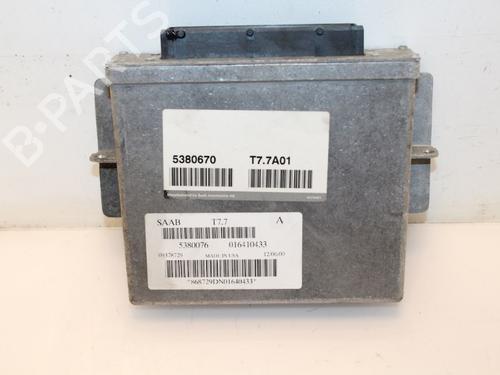 Used Engine control unit (ECU) Engine control unit (ECU) 15321157 15321157