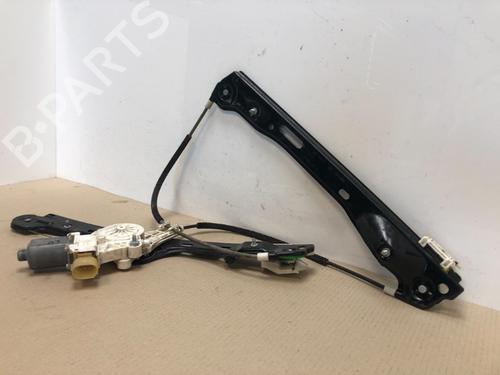 Front left window mechanism BMW 1 (E87) 118 d | BP15345362C22 
