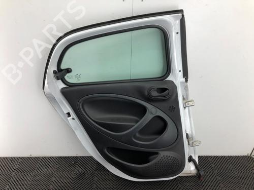 Dør venstre bagtil SMART FORFOUR Hatchback (453) 1.0 (453.042, 453.043) | BP26509956C4 - Image 7