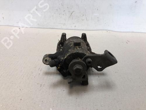 Left rear brake caliper VW GOLF IV (1J1) 1.6 | BP15535746M107 
