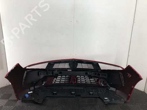 Front bumper OPEL ASTRA L (O5) 1.2 (FPHNSL, FPHNSR) | BP16265807C7 