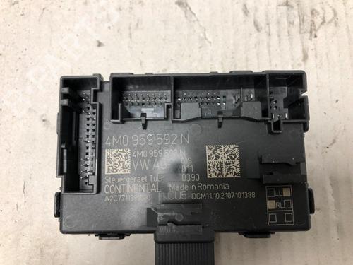 Control unit AUDI E-TRON Sportback (GEA) 55 quattro | BP37214069M11 - Image 5