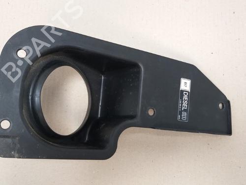 Fuel cap MERCEDES-BENZ SPRINTER 5-t Van (B907) 519 CDI (907.653, 907.655, 907.657) | BP17375946C161 