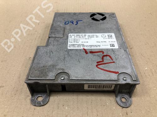 Used Electronic module Electronic module 37212240 37212240