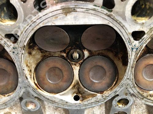 Cylinder head AUDI A8 D3 (4E2, 4E8) S8 quattro | BP37204292M5 - Image 9