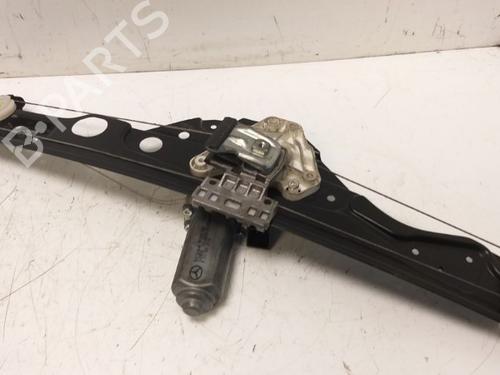 Used Rear right window mechanism Rear right window mechanism MERCEDES-BENZ E-CLASS (W211) E 220 CDI (211.006) (150 hp) 15340458 15340458