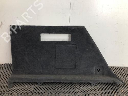 Used Boot lining Boot lining 37205516 37205516