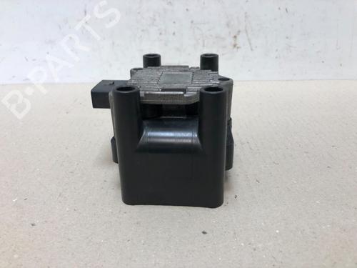 Ignition coil AUDI A2 (8Z0) 1.4 | BP15535633M94 