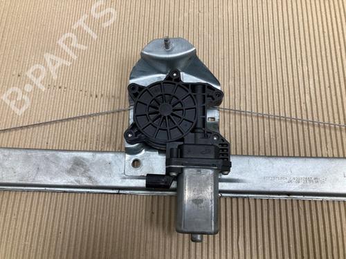 Front right window mechanism FIAT TALENTO Van (296_) 2.0 EcoJet | BP37206372C23 - Image 2