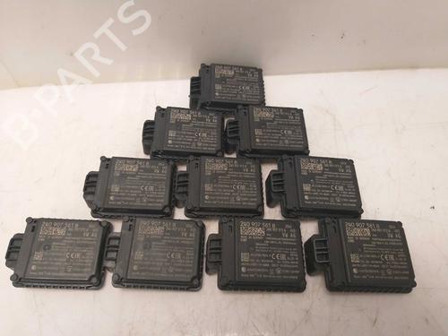 Used Electronic module Electronic module 16399135 16399135