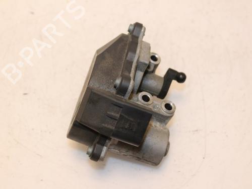 Throttle body VW GOLF VI (5K1) 2.0 GTi | BP15796574M82