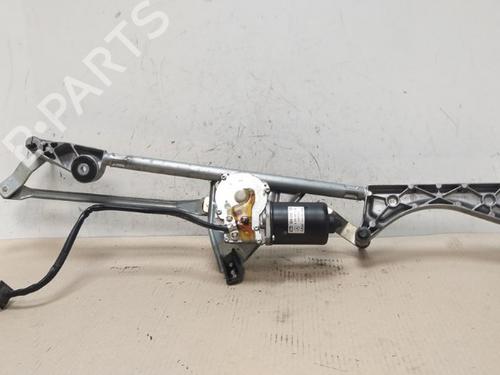 Used Front wipers mechanism MERCEDES-BENZ CLK (C209) CLK 270 CDI (209.316) (170 hp) 15649883