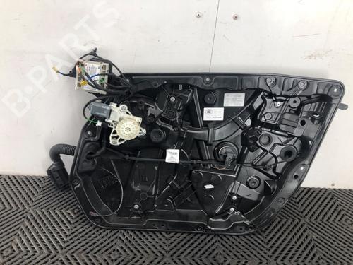 Used Front right window mechanism Front right window mechanism 37207128 37207128
