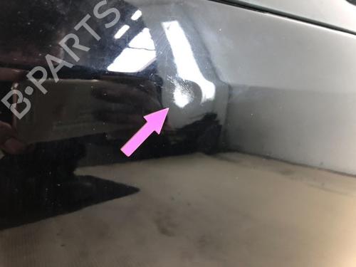 Tailgate VW POLO V (6R1, 6C1) 1.2 | BP16296726C6 