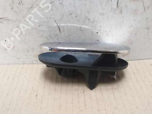 Front left exterior door handle SAAB 9-5 Estate (YS3E) 2.0 t | BP15533118C128 