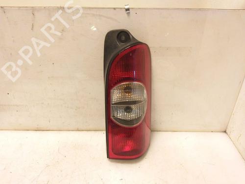 Used Right taillight Right taillight 15337152 15337152