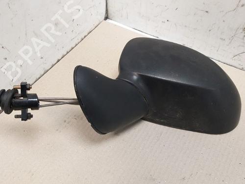 Left mirror CHEVROLET MATIZ (M200, M250) 0.8 | BP15532620C26