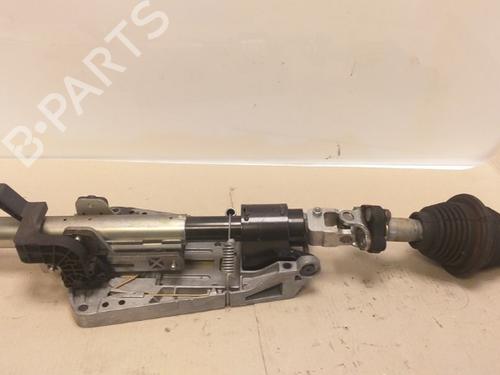 Used Steering column Steering column 16017816 16017816