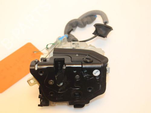 Rear right lock AUDI A3 Sportback (8VA, 8VF) 1.4 TFSI | BP15319997C99 