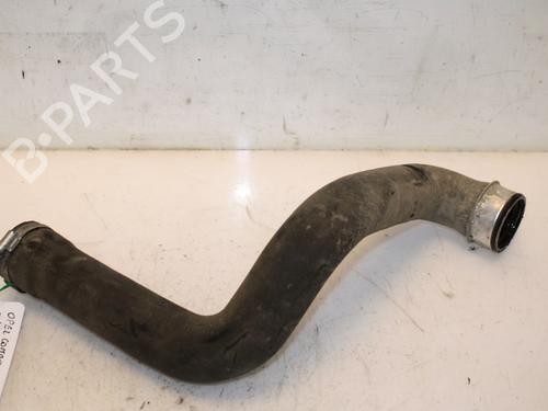 Used Intercooler pipe Intercooler pipe 16410130 16410130