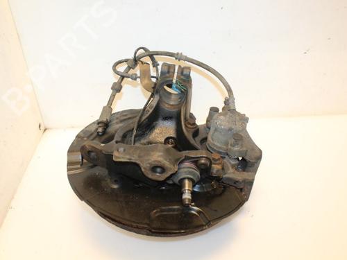 Used Right front steering knuckle Right front steering knuckle 15321178 15321178