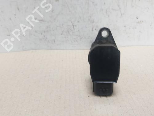 Ignition coil NISSAN MICRA III (K12) 1.0 16V | BP15533162M94 