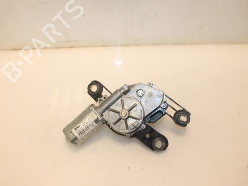 Used Rear wiper motor Rear wiper motor 15318755 15318755