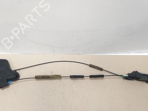 Rear left lock TOYOTA AVENSIS Estate (_T25_) 2.2 D-CAT (ADT251_, ADT251R) | BP15535236C100 