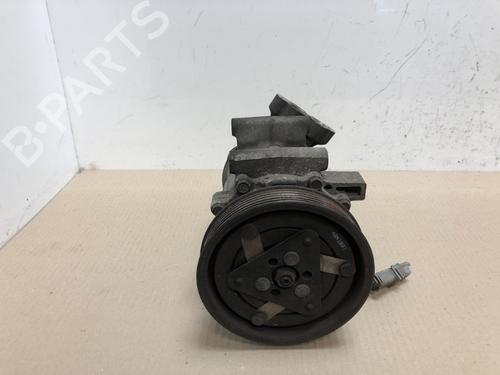 Used AC compressor AC compressor 15347834 15347834