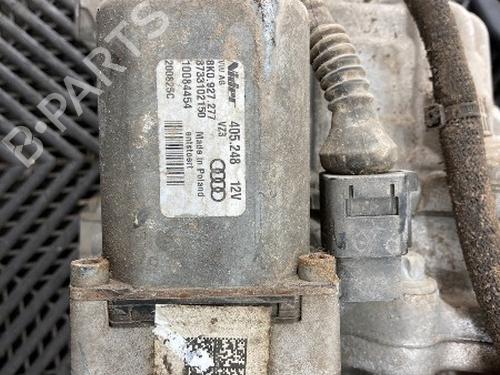 Rear differential AUDI A6 C8 Avant (4A5) RS6 TFSI Mild Hybrid quattro | BP37208462M24 - Image 5