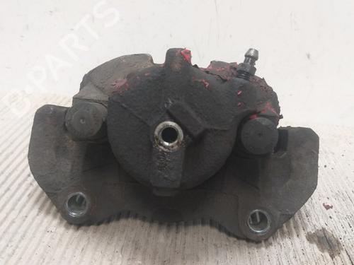 Right front brake caliper OPEL ASTRA H GTC (A04) 1.6 (L08) | BP37205447M104 - Image 5