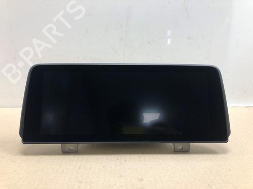 electronic-module-bmw-x3-g01-f97-g08-2017-37204270 main image