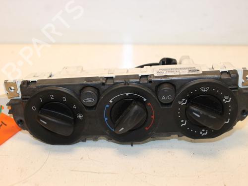 climate-control-ford-focus-ii-da_-hcp-dp-16-tdci-3m5t19980ad-2004-2005-2006-2007-2008-2009-2010-2011-2012-2013-15315085 main image
