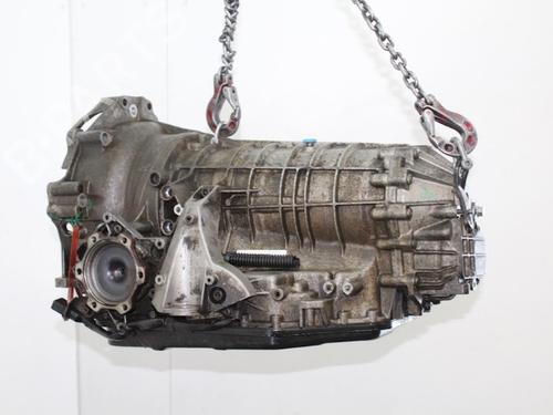 Used Gearbox Gearbox 15319037 15319037