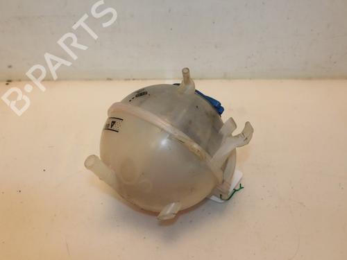 Expansion tank VW CADDY IV Box Body/MPV (SAA, SAH) 2.0 TDI | BP15323356C120 