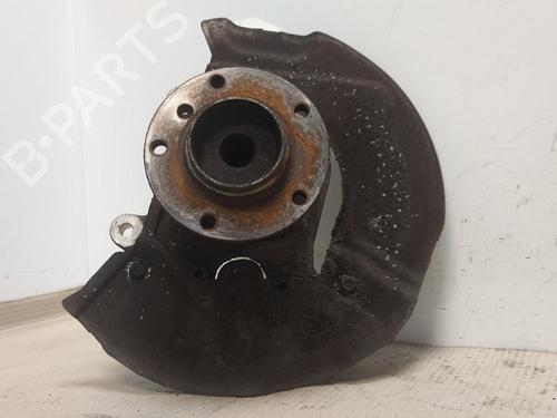 Used Right front steering knuckle BMW 5 (E60) 530 d (218 hp) 15532799