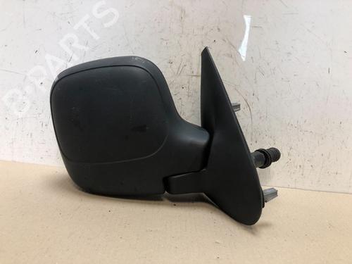 Right mirror CITROËN BERLINGO / BERLINGO FIRST Box Body/MPV (M_) 1.9 D 70 (MBWJZ, MCWJZ) | BP15344782C27 