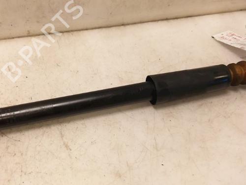 Used Right rear shock absorber SKODA FABIA III Estate (NJ5) 1.2 TSI (90 hp) 15337543