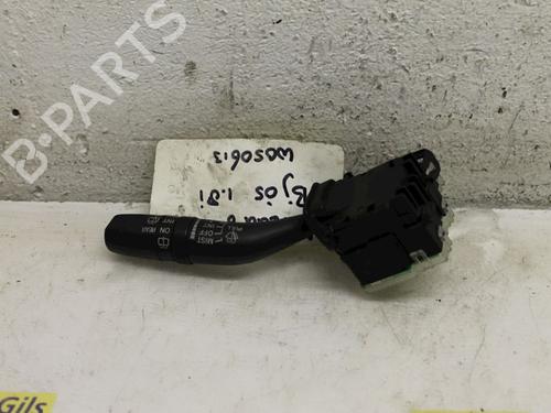 Used Steering column stalk Steering column stalk 15334664 15334664