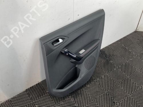 Rear right panel PEUGEOT 2008 I (CU_) 1.2 THP 110 / PureTech 110 | BP37213897C61 - Image 3