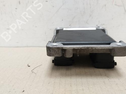 Engine control unit (ECU) ALFA ROMEO 147 (937_) 1.6 16V T.SPARK ECO (937.AXA1A, 937.BXA1A) | BP15532865M57 