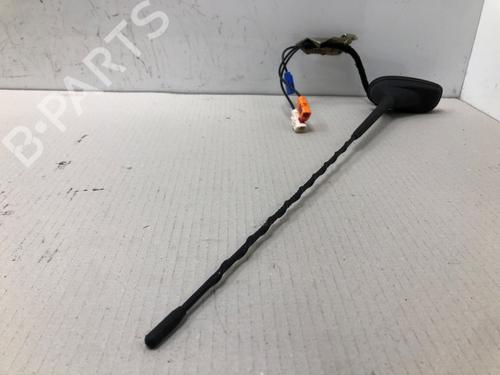 Antenne/Base PEUGEOT 2008 I (CU_) 1.2 THP 110 / PureTech 110 | BP37210034C140 - Image 2