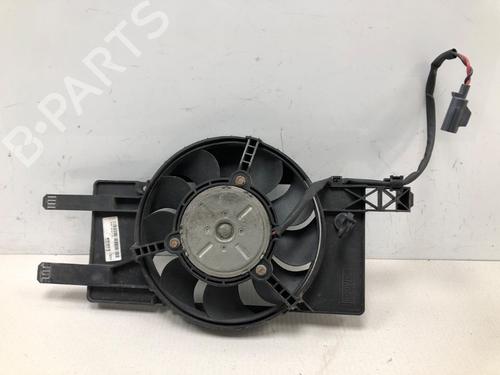 Used Radiator fan Radiator fan 37207818 37207818