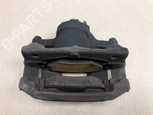 Right front brake caliper PEUGEOT 108 1.0 VTi | BP37215221M104 - Image 5