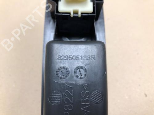 Switch RENAULT ZOE Hatchback Van (BFM_) Electric (BFMC, BFMD) | BP37212055I30 - Image 7