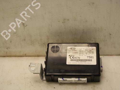 Used Electronic module Electronic module 15336099 15336099